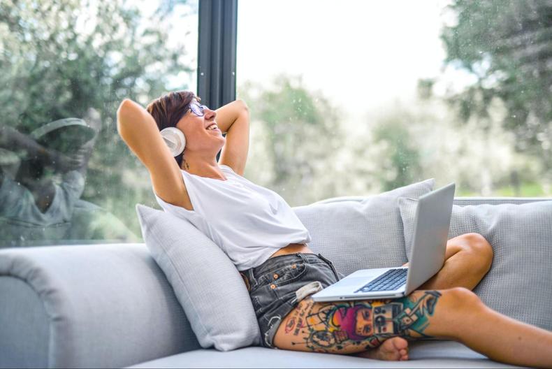Jornada de trabalho vem reduzindo nos países com economias mais avançadas do mundo(foto: Pexels) A jornada de trabalho vem reduzindo nos países com as economias mais avançadas do mundo