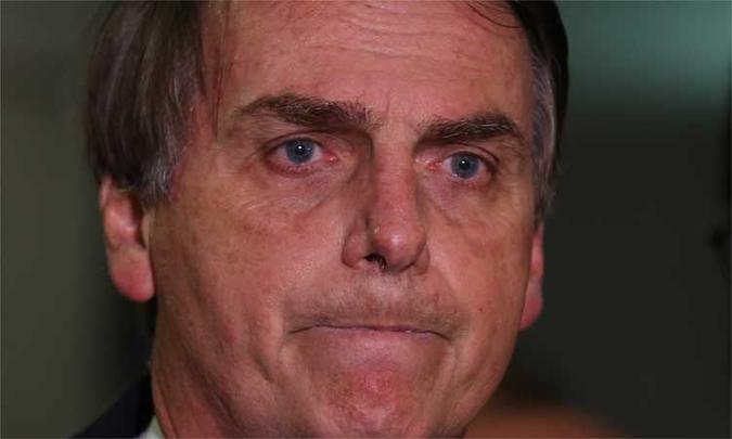 Deputado Jair Bolsonaro(foto: Wikimedia Commons) Deputado Jair Bolsonaro(foto: Wikimedia Commons)