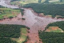 MG multa Vale em R$ 88 milh�es por caso Brumadinho