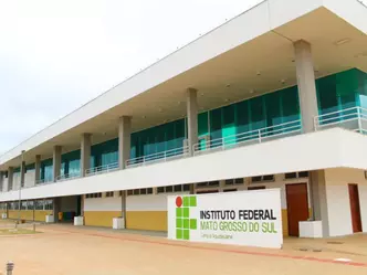 (foto: Alexandre Oliveira/ IFMS)
