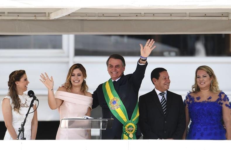 (foto: / AFP / EVARISTO SA / EVARISTO SA ) (foto: / AFP / EVARISTO SA / EVARISTO SA )