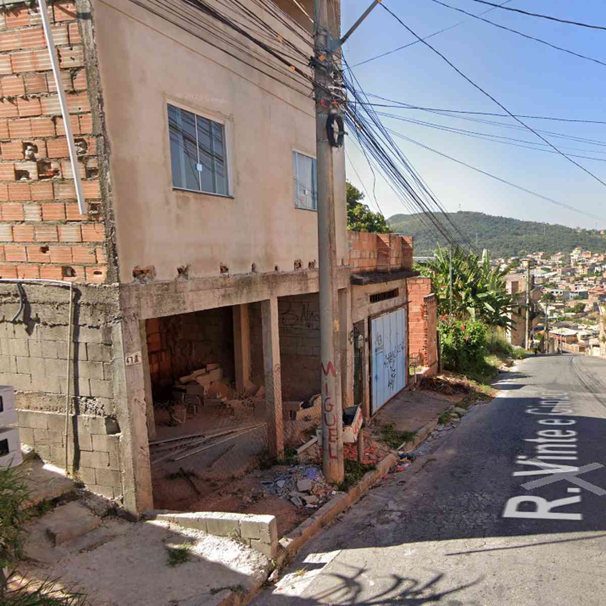 Homem é morto a tiros e outras duas pessoas ficam feridas após terem suas  casas invadidas na zona rural de São Luís - SLZ Online