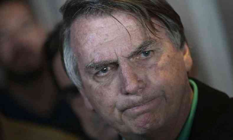 Bolsonaro ter de explicar origem de recursos para atos no 7 de setembro