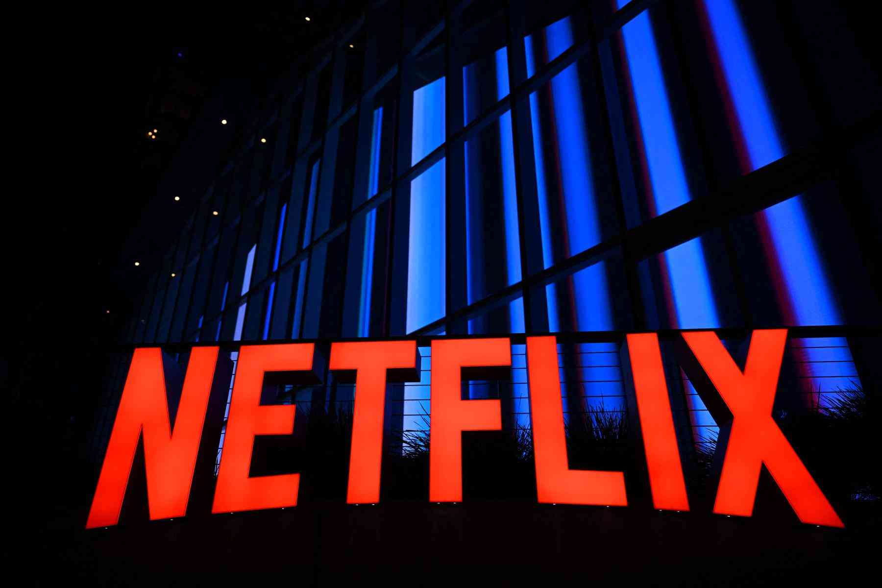 Netflix anuncia taxa extra para compartilhamento de contas no