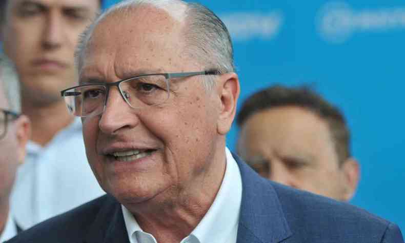 Geraldo Alckmin