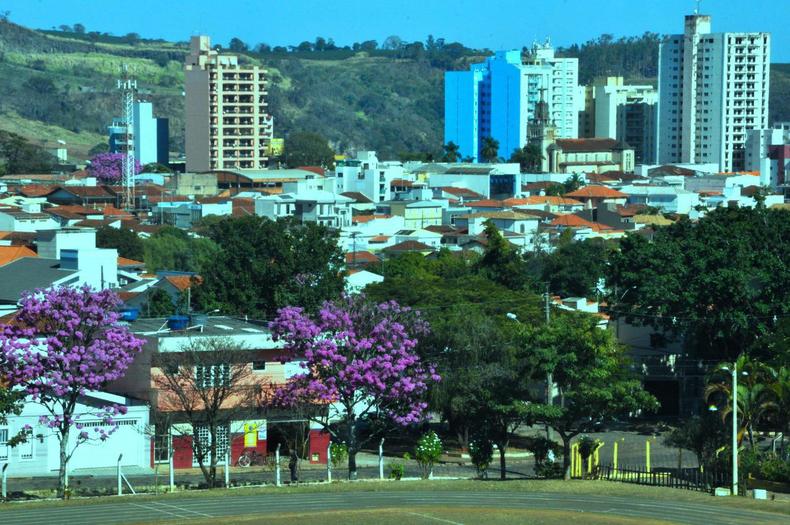 Nova unidade atende queimados com at 30% e  do tipo 2, em So Sebastio do Paraso