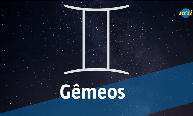 Signo de Gmeos 