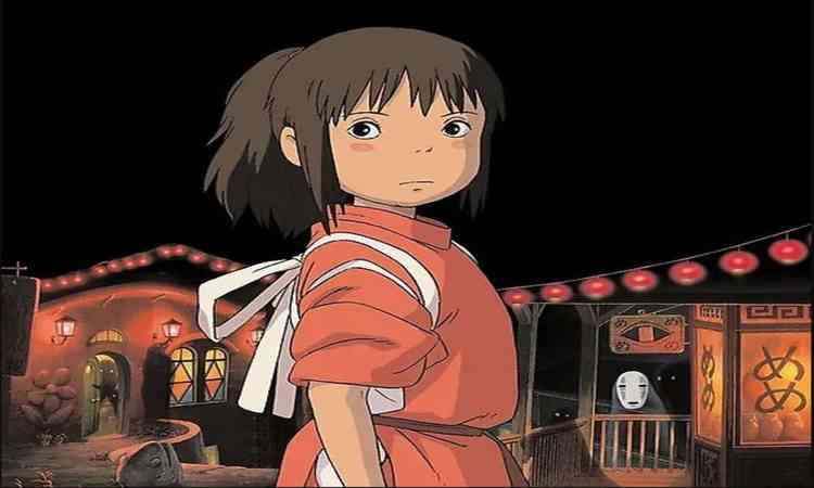 Japoneses elegem os melhores animes de todos os tempos