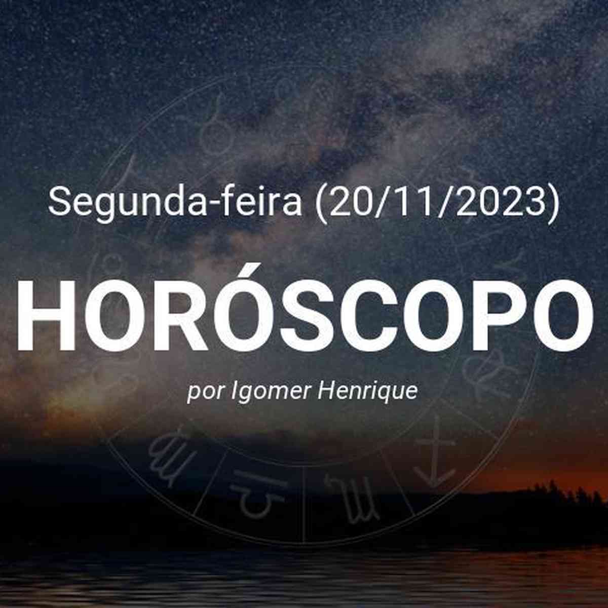 Horóscopo novembro: Touro, Virgem e Capricórnio - Atual - Máxima