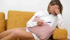 Mulheres com dificuldades para engravidar são 25% mais depressivas
