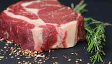 Consumo de carne bovina: alimentao sem carne vermelha merece ateno 