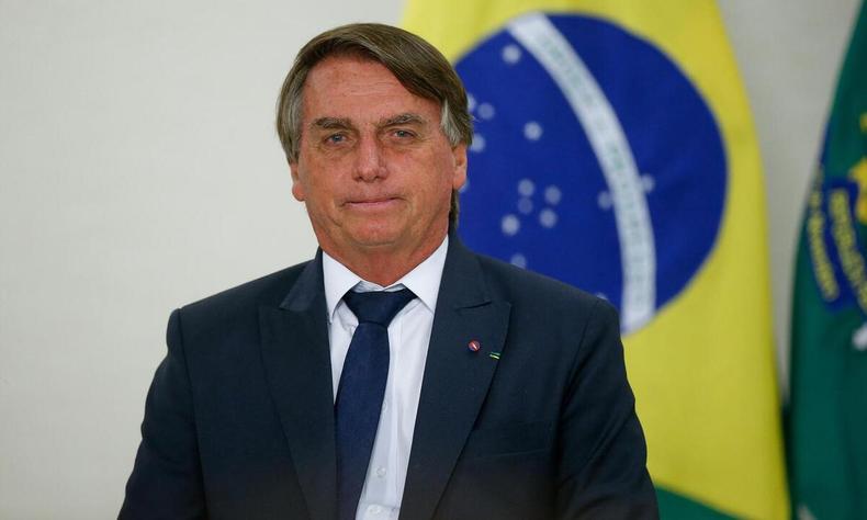 Jair bOlsonaro