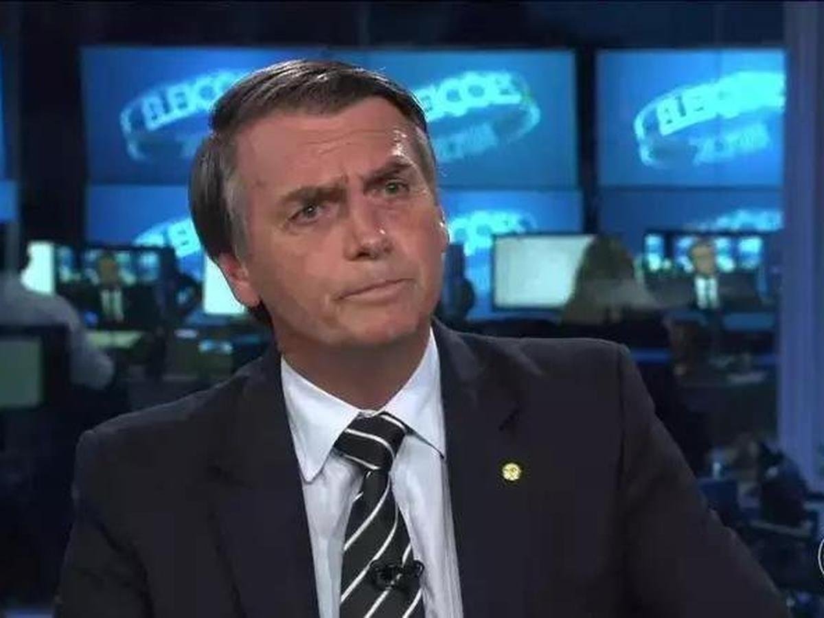 Bolsonaro No Jornal Nacional Presidente Participa Hoje De Sabatina Politica Estado De Minas Bolsonaro No Jornal Nacional Presidente Participa Hoje De Sabatina Politica Estado De Minas