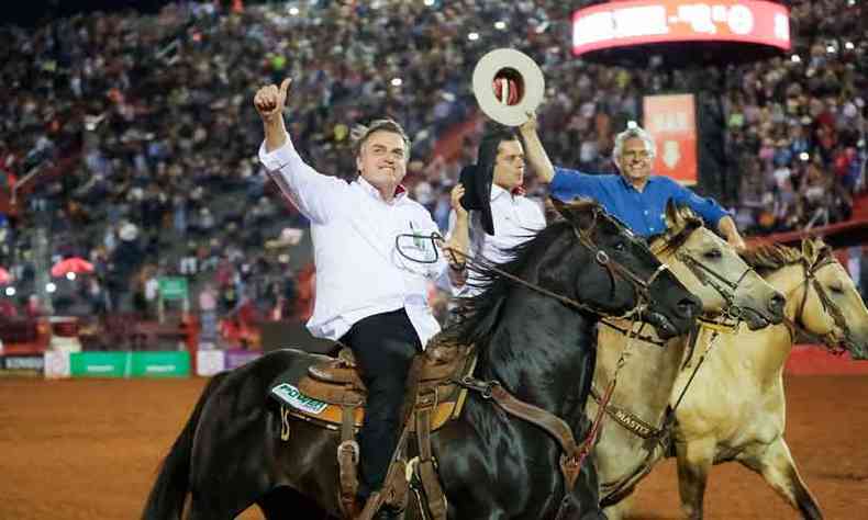 Jair Bolsonaro(foto: Marcos Corra/PR)