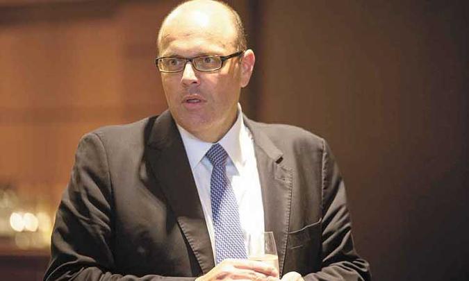 Presidente da Abia afirma que brasileiros preferem o padrão das informações como o sinal de trânsito(foto: Divulgação) Presidente da Abia afirma que brasileiros preferem o padrão das informações como o sinal de trânsito(foto: Divulgação)