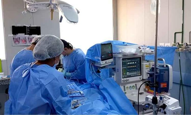 cirurgia ortogntica