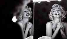 Em 'Blonde', a cubana Ana de Armas se transforma em Marilyn Monroe
