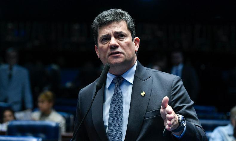 Sergio Moro