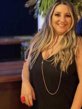 Karla Delfim, representante do Frum entidade e vice-presidente do Sindiprom-MG 