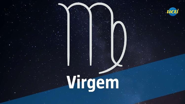 Signo de Virgem 