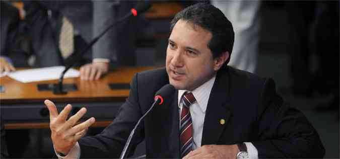 (foto: Leonardo Prado/Camara dos Deputados )