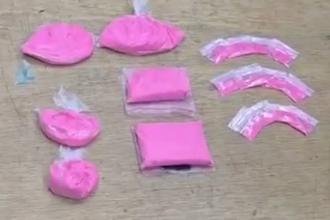 “Cocaína Rosa”: o ecstasy dos playboys à venda no Serrão