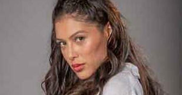 Atriz trans mineira A Maia vai à luta contra o preconceito na novela das 7 - Estado de Minas