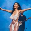 'Fora Bolsonaro', dedo do meio e hits: mineiros contrariam TSE no Lolla