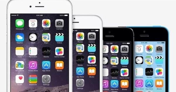 IOS 17: saiba quais modelos de Iphone serão aposentados - Tecnologia ...