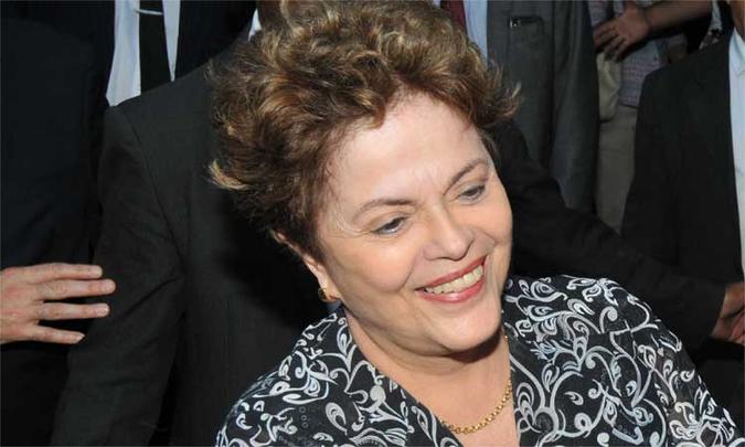 (foto: Jair Amaral/EM/D.A Press) (foto: Jair Amaral/EM/D.A Press)