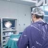Hospital da Baleia faz cirurgia rara no SUS para remover bexiga em paciente
