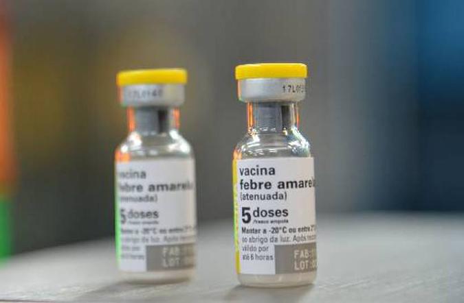 Vacinas seguem disponíveis para a população nas unidades do Sistema Único de Saúde (SUS/MG)(foto: Rovena Rosa/Agencia Brasil) Vacinas seguem disponíveis para a população nas unidades do Sistema Único de Saúde (SUS/MG)(foto: Rovena Rosa/Agencia Brasil)