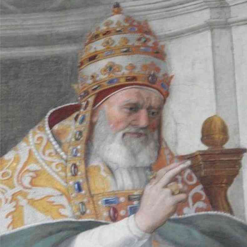 Papa Gregorio 9
