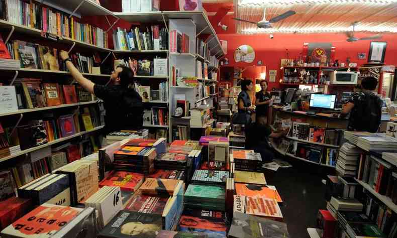 Entre janeiro e setembro 36,1 milhes de livros foram vendidos: aumento de 39% em comparao com o mesmo perodo do ano passado