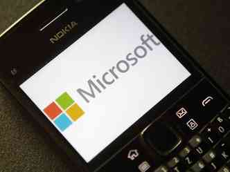 Finlandesa Nokia foi abandonada pela americana Microsoft (foto: REUTERS/Heinz-Peter Bader/Files )