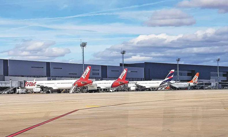 Aeroporto