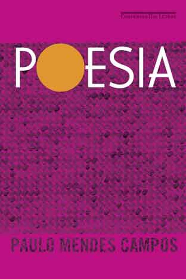 livro Poesia
