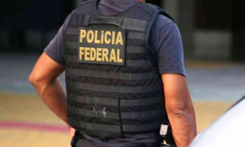 (foto: Divulgao/Polcia Federal)