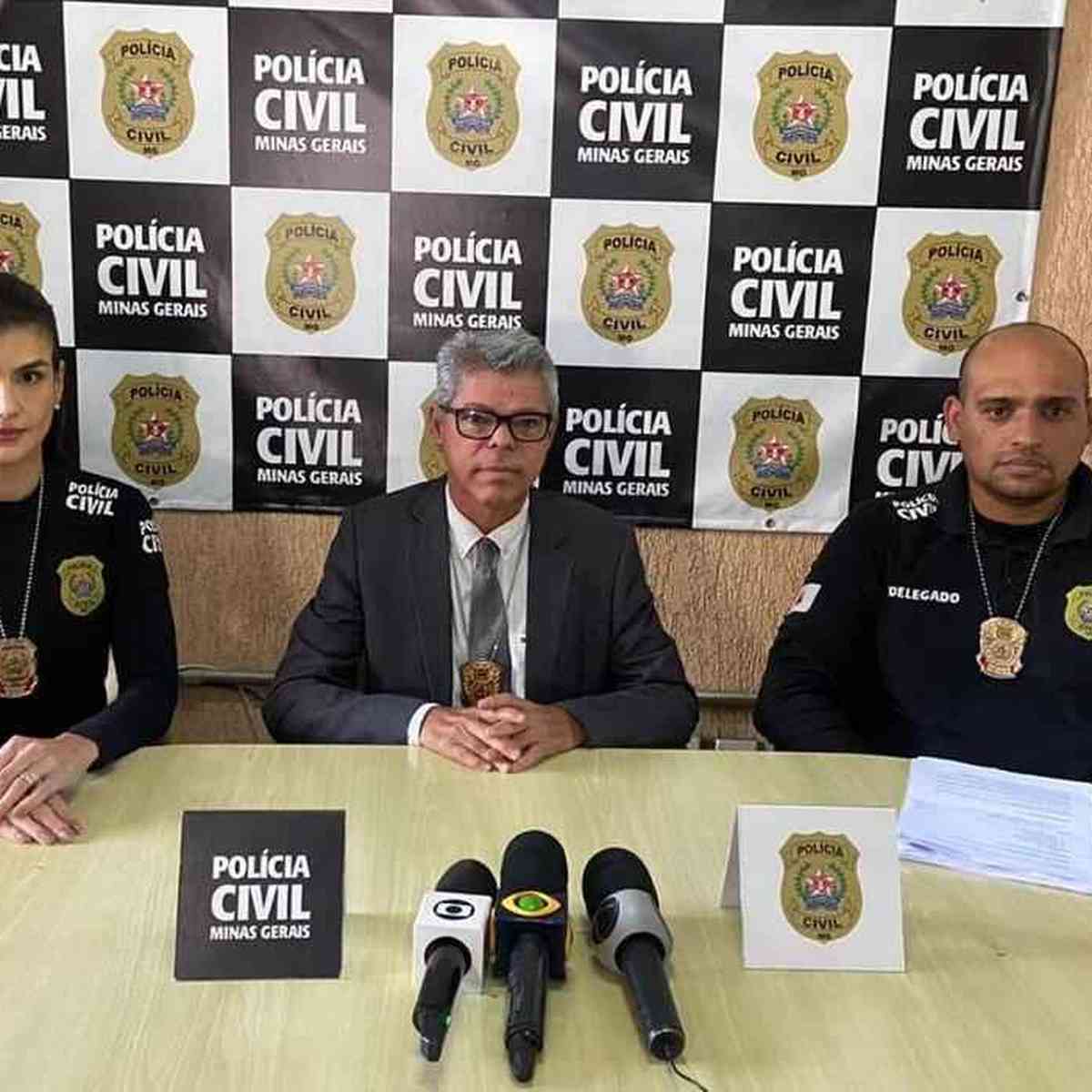 Polícia Civil de olho vivo em jogos de azar com apostas em dinheiro –  Excelência Notícias