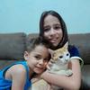 Crianças e pets: amizade promissora 