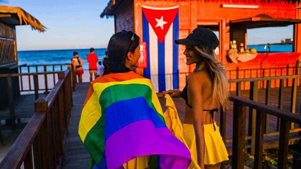 Precursora da luta LGBTI+ em BH, Cintura Fina se torna cidadã