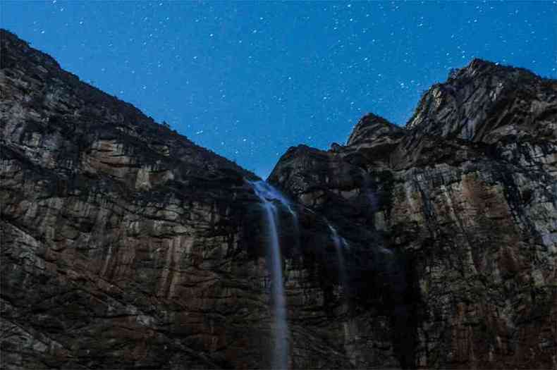 Você conhece a MAIOR Cachoeira de Minas Gerais?🙃 Essa é a