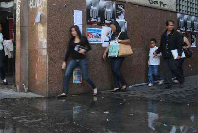 (foto: Tulio Santos/EM/D.A Press)