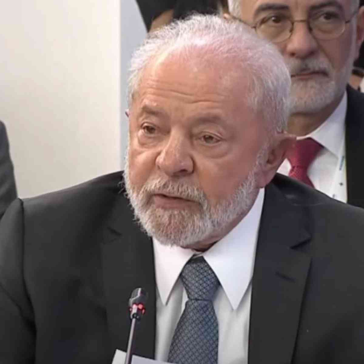 Lula assume presidência do Mercosul com promessa de destravar acordo com UE