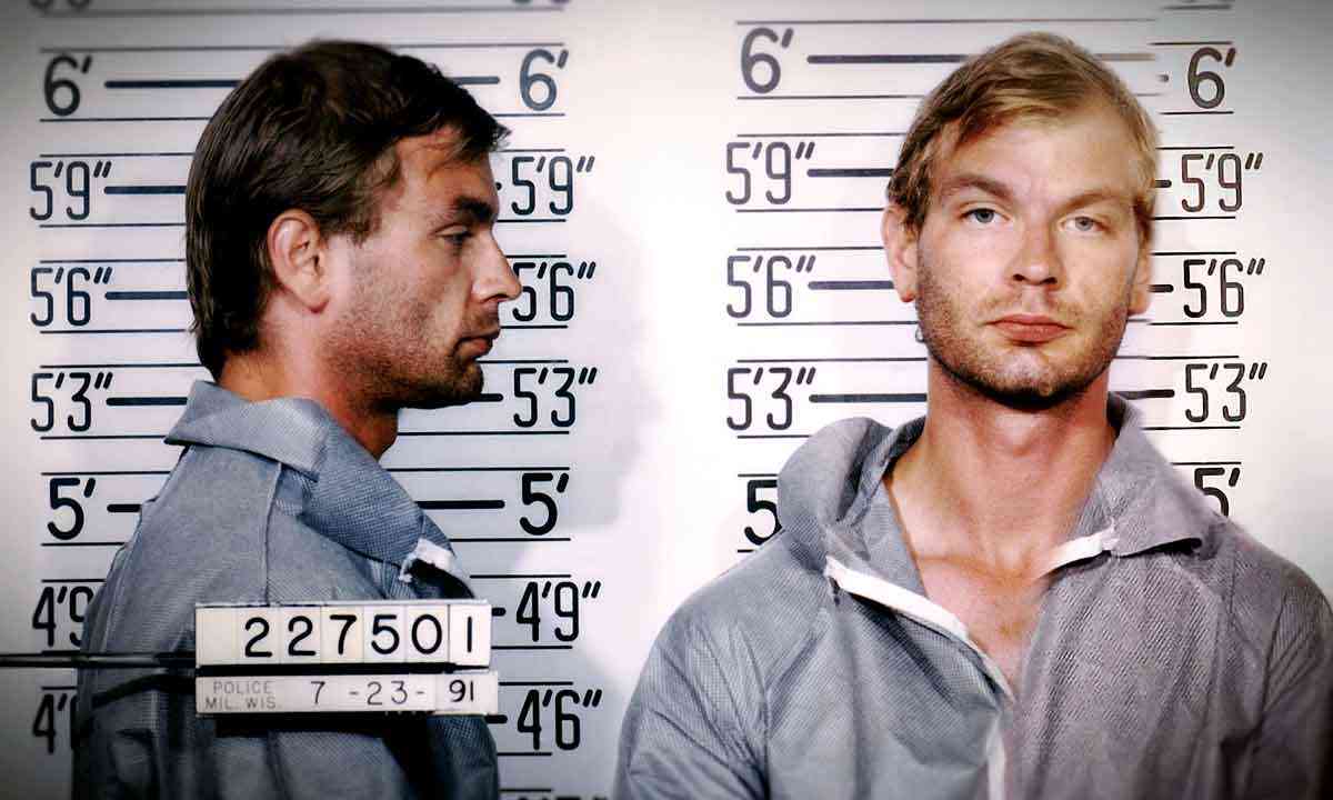 Série Dahmer revela risco de transformar crimes reais em ficção