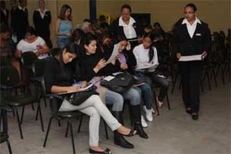População desocupada somou 7 milhões de pessoas no primeiro trimestre de 2014(foto: Edesio Ferreira/EM/D.A Press) População desocupada somou 7 milhões de pessoas no primeiro trimestre de 2014(foto: Edesio Ferreira/EM/D.A Press)