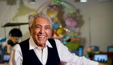 Mauricio de Sousa publica v�deo sobre derrota em elei��o na ABL