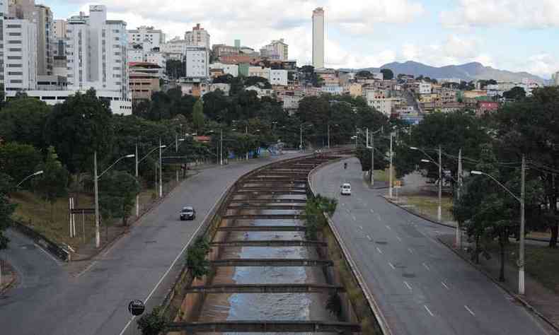 (foto: Leandro Couri/EM/D.A Press - 23/05/2017)