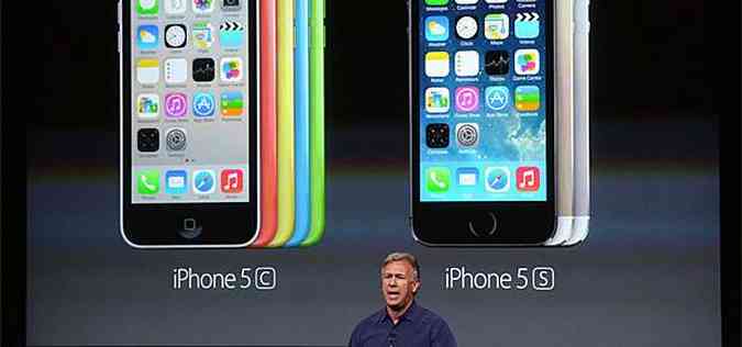 Apple iPhone 5 - 16GB - Preto - iPhone - Compra na