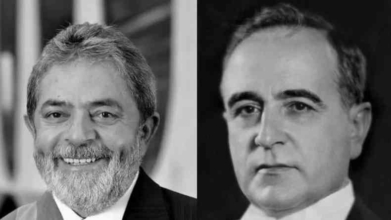 Lula no alcanar o tempo de poder de Getlio Vargas